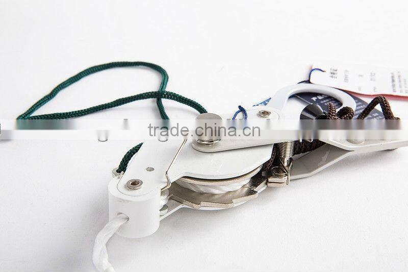 medical healthcare support profesioanl reinforced lumbar traction tractor