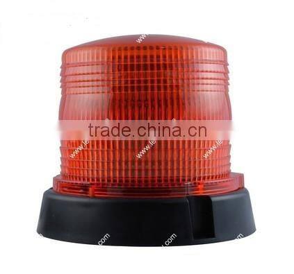 LED Strobe Light For Forklift/Indoor/Construction/Security Guard Economical Beacon Warning Strobe Light
