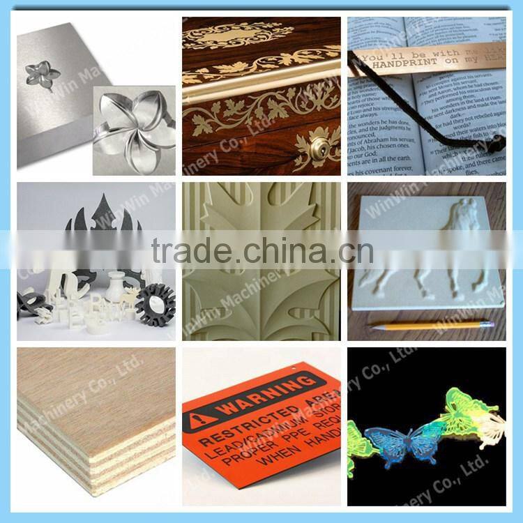 ATC1530L Acrylic Wood Cutter