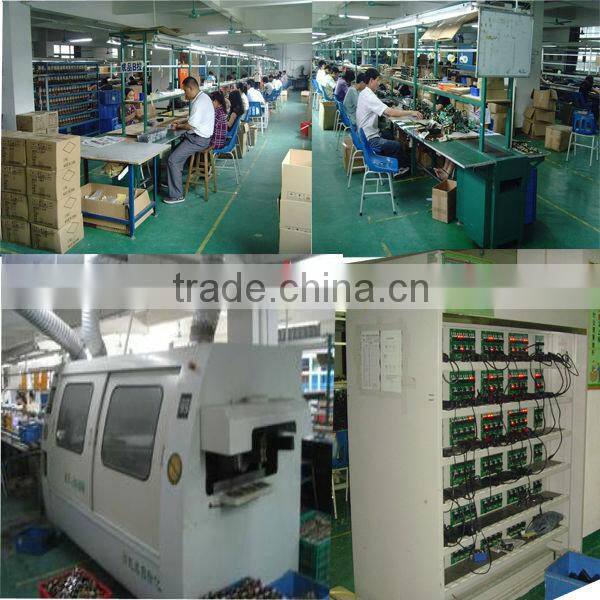 Car Charger Inverter 200W 12V 220V Shenzhen Factory