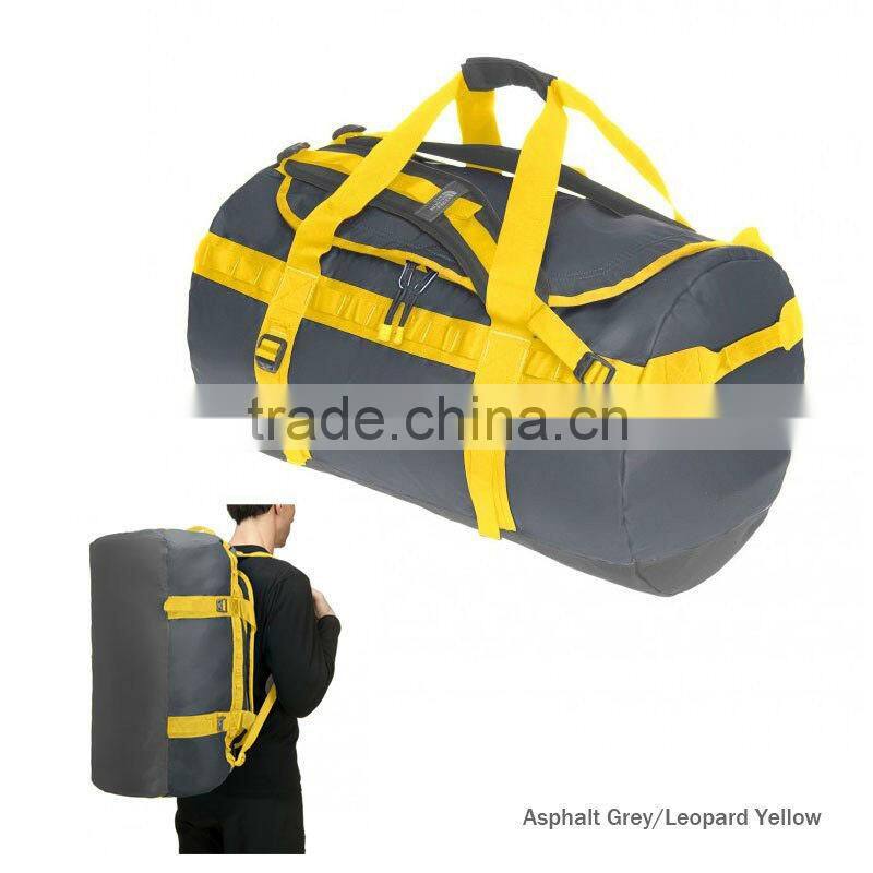 Tarpaulin Waterproof Travel Backpack