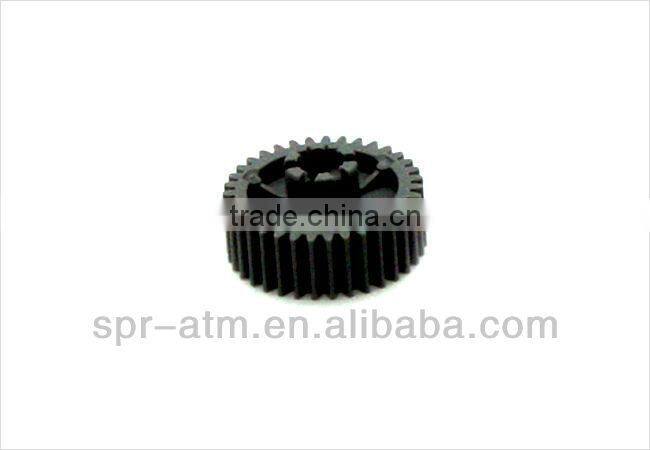 Thick gray tooth gear _445 -0632942