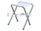 folding fabric chair