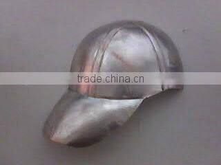 Wholesale custom emboss superman belt buckles