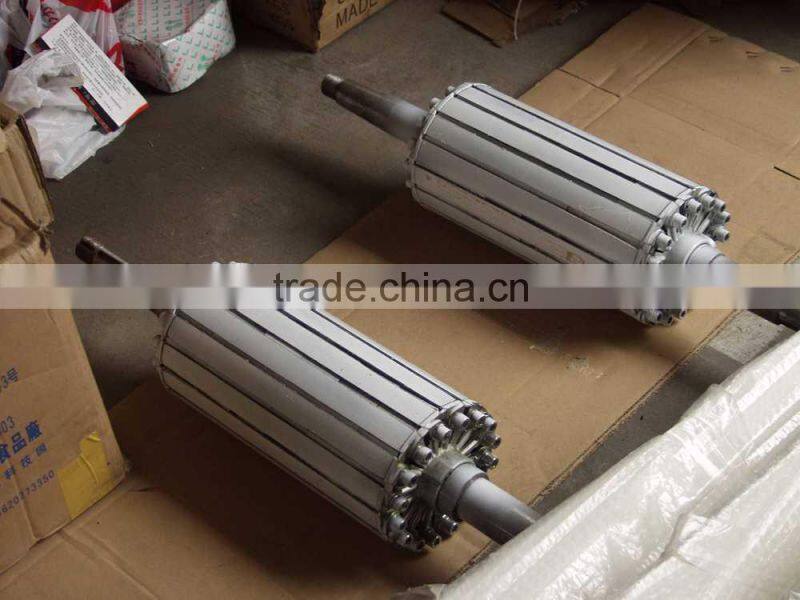 MANUFACTURE! 5kw wind turbine price Small wind generators for home
