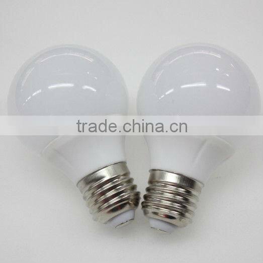 2013 hot selling 3W E14 ceremic shell G45 LED bulb