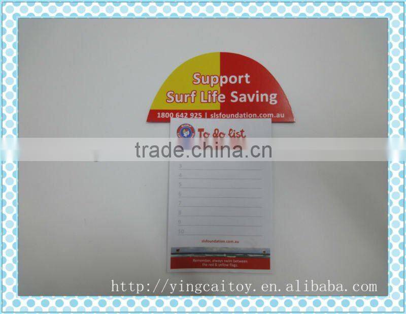 printing memo pad|souvenir memo pad