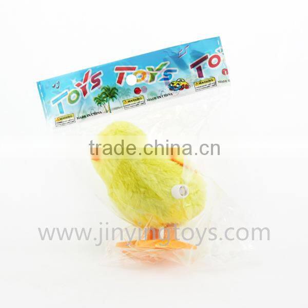 Funny wind up chicken toy for kids