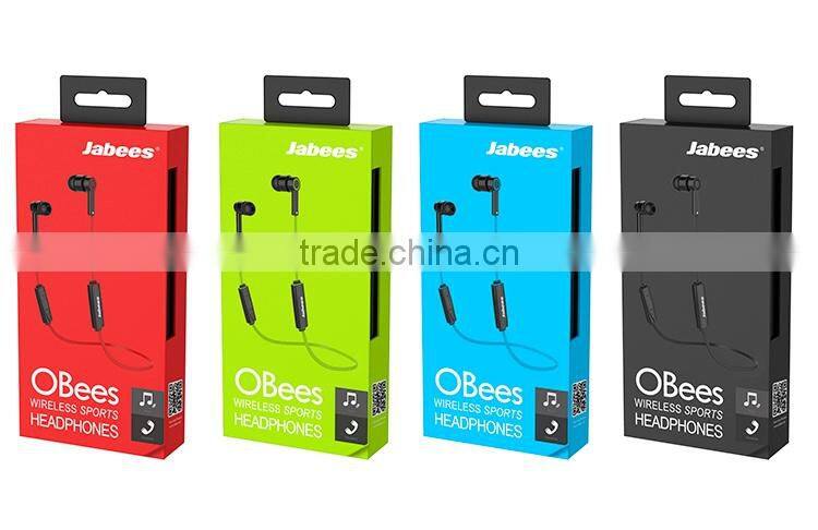 New Arrival Lightweight Wireless Cheapest Bluetooth Earphone