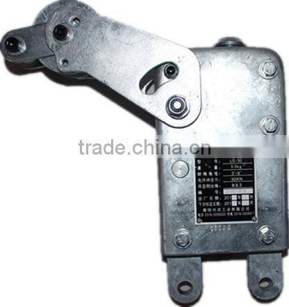 mast climbing work platform / suspended platform / gondolas export to Israel