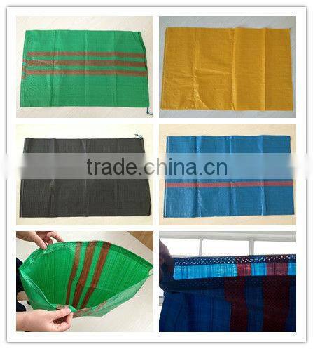 China polypropylene bags Raw Material