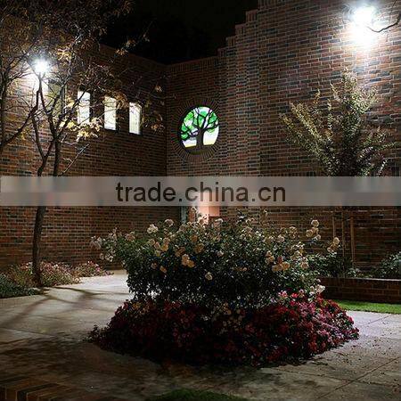 2014 high-end 80W led wall pack with UL led driver