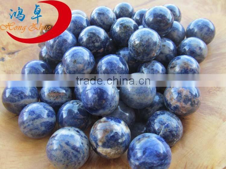 Customize Crystal Spheres/Round Ball for Therapy Healing