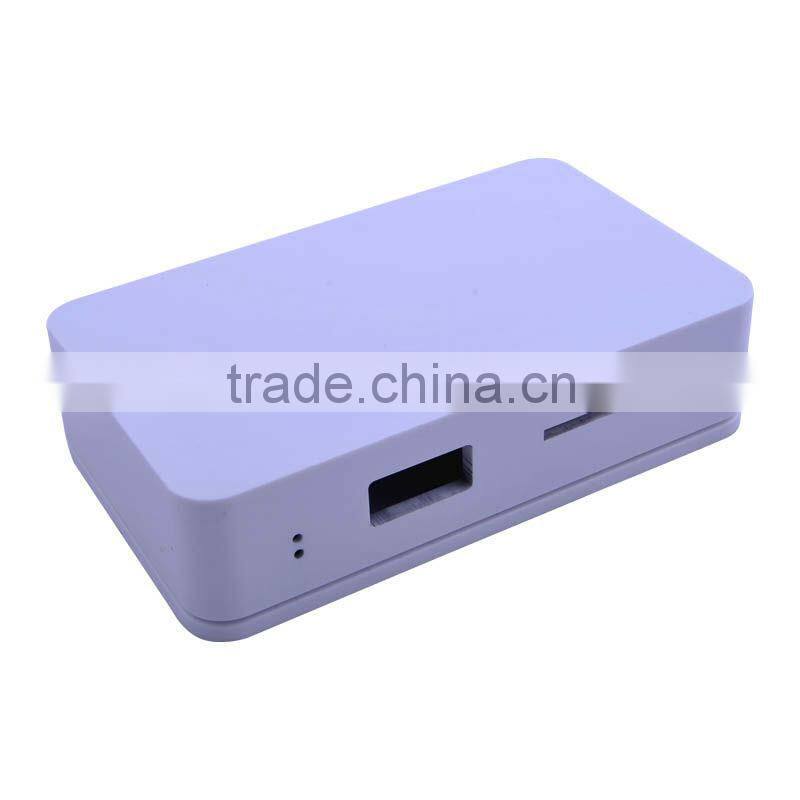 2012 newest Multiple Small power bank/ card reader/wifi router