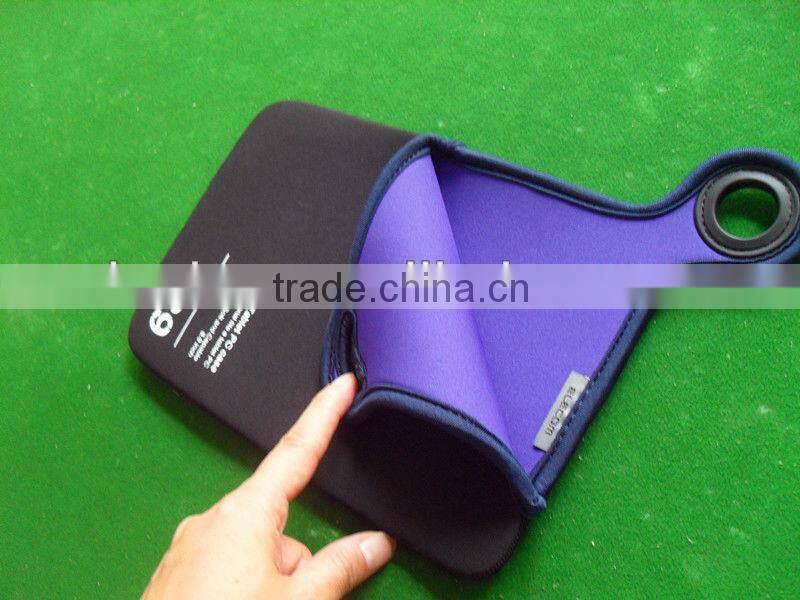 high quality cheap neoprene laptop bag,enviroment friendly lap top bag,