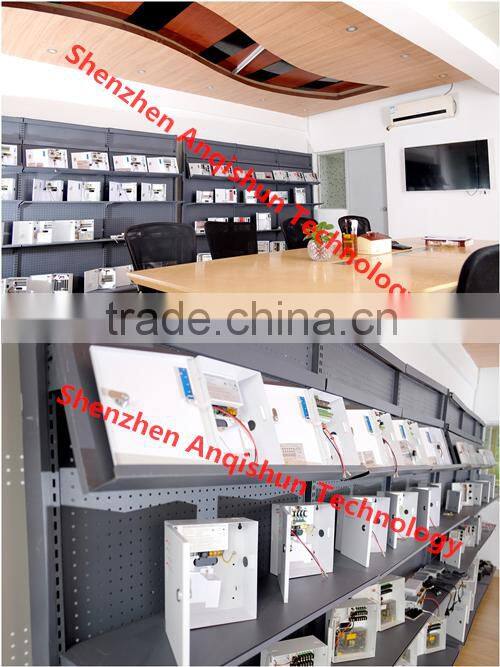 12V 5A CCTV camera power adapter