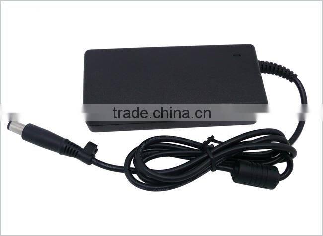 Universal AC Adapter 18.5V 3.5A for HP Laptop Power Charger Replacement 65W 7.4mm*5.0mm