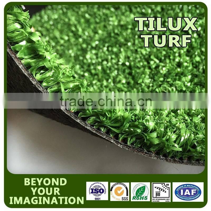 10mm new type artificial grass for tennis carpet