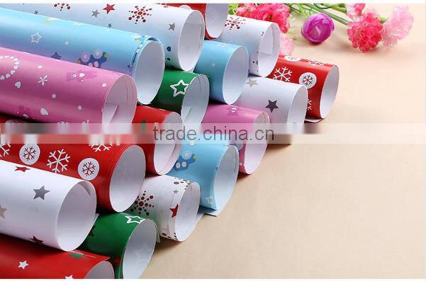 Gift wrapping paper wholesale