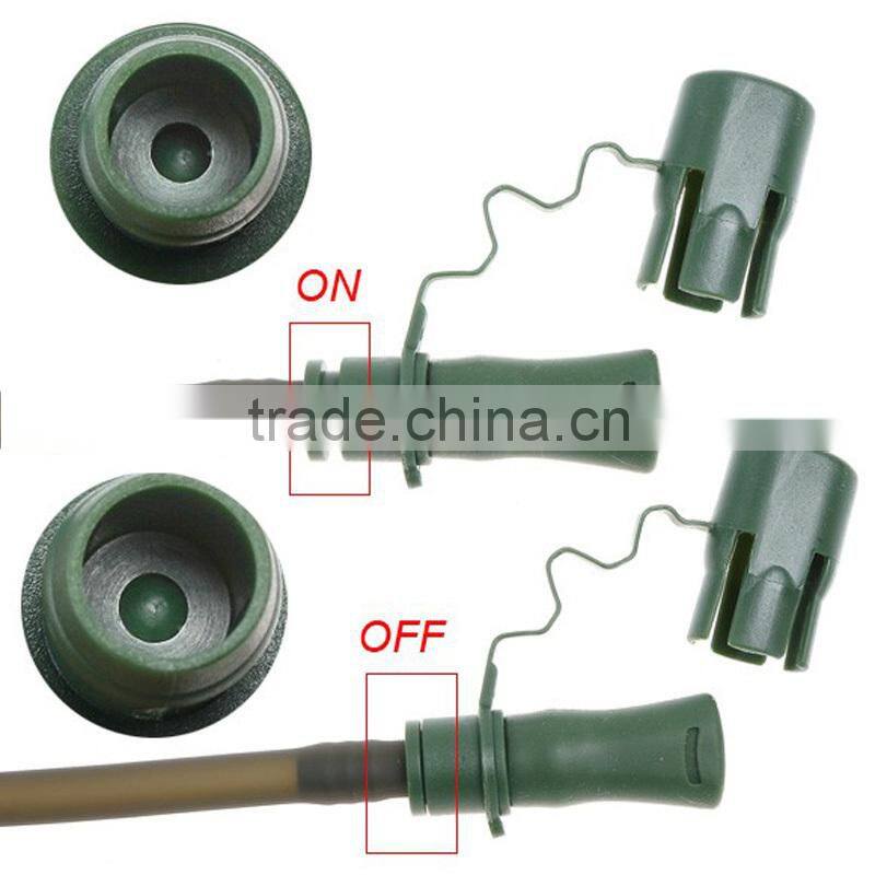 Outdoor TPU hiking camping military plastic water bladder