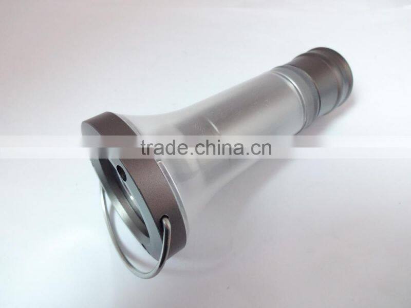 Onlystar GS-4002 aluminum zoom high power led camping lamp