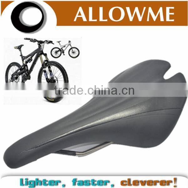 custom client logo bike bycicle parts road bike saddle SA108