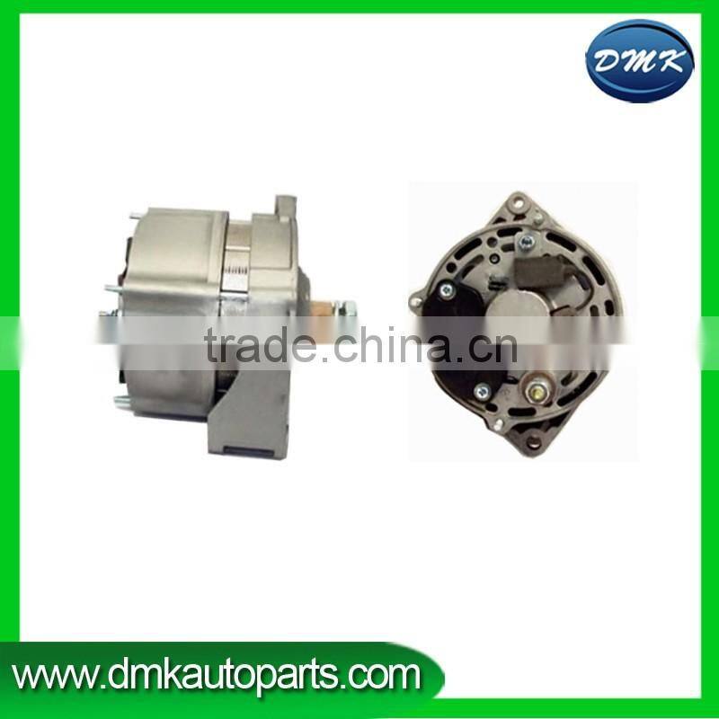 OEM:AT161324 24 volt bosch alternator starter motor