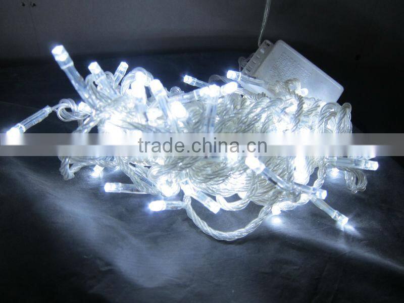 Led blister serial lights