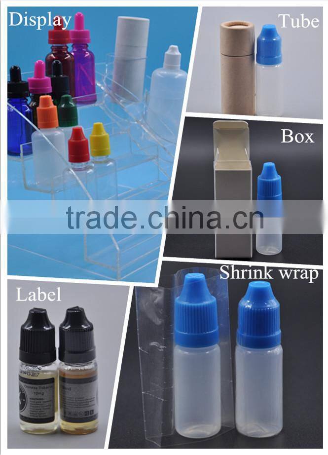 small spray bottle airless pump bottle