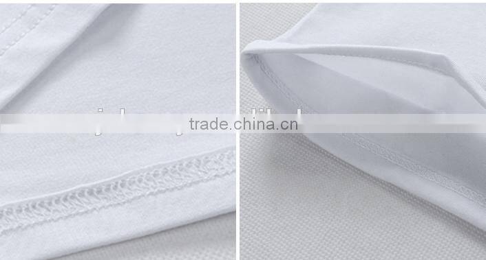 2014 high quality bulk blank t-shirt pre washed blank t-shirts