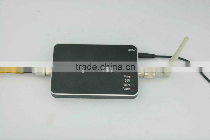 full kits LTE 700Mhz signal amplifier /mobile signal booster for home office