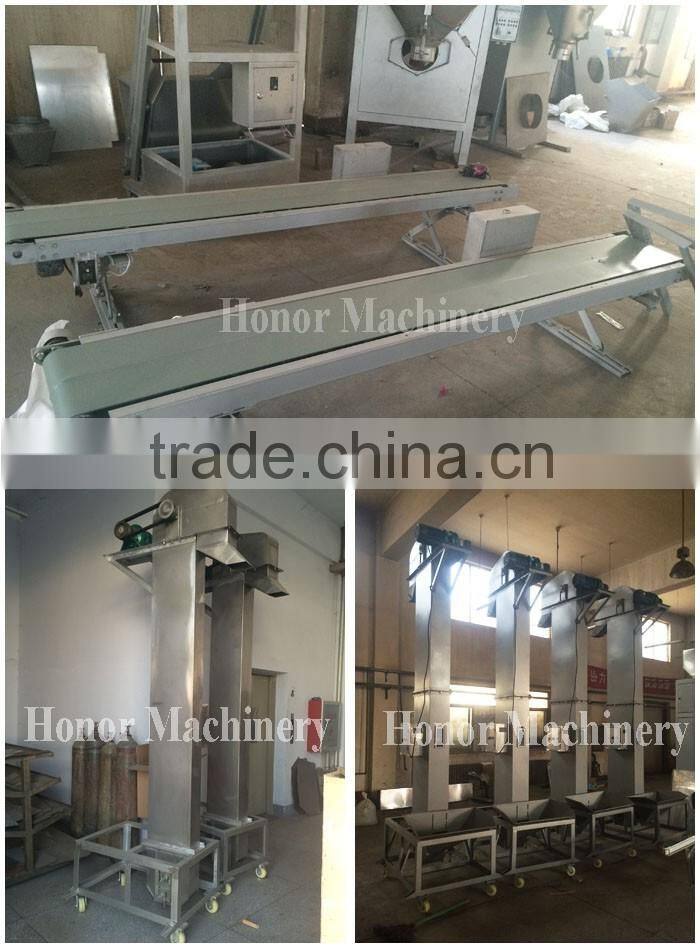 Multifunction Vertical Nuts Packing Machine With High Quality