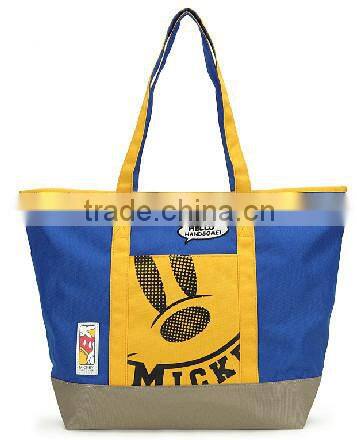 Promotional Cheap Custom PP Non Woven Bag,Promotional PP Non Woven Shopping Bag,High Quality Custom Tote Bag