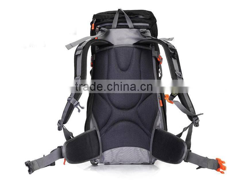 Hot Sale custom cheap mountain climbing bag and backpacks
