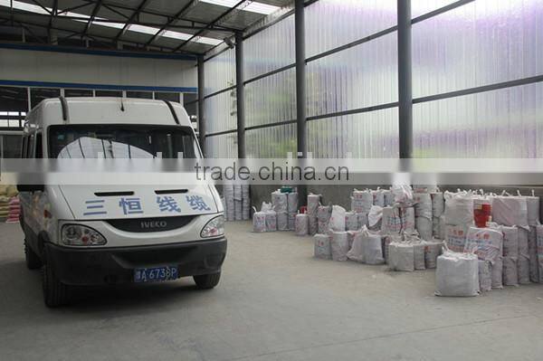 16 gauge electric wire