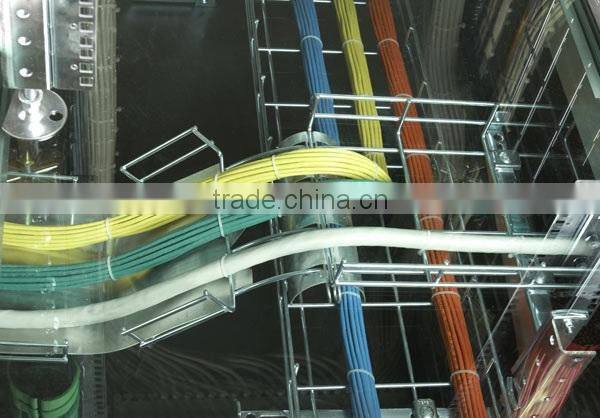 Network Gi wire mesh cable tray