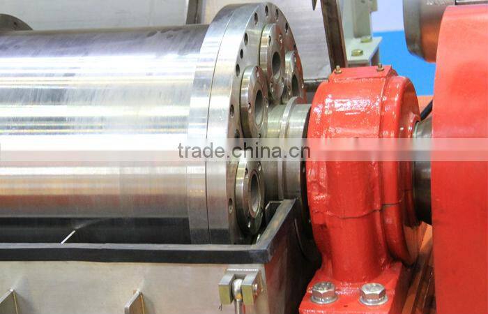 oil drilling stabilizer continuous decanter centrifuge machine