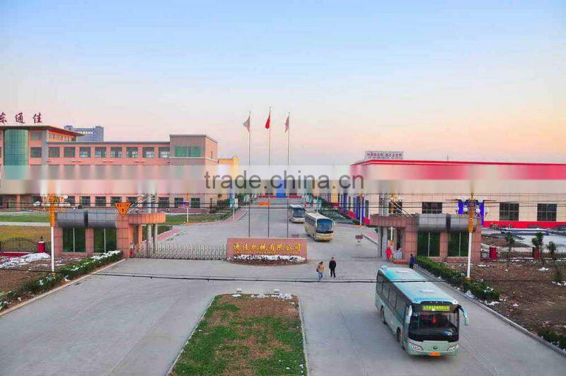 Hot sale !!! Plastic safety net machine