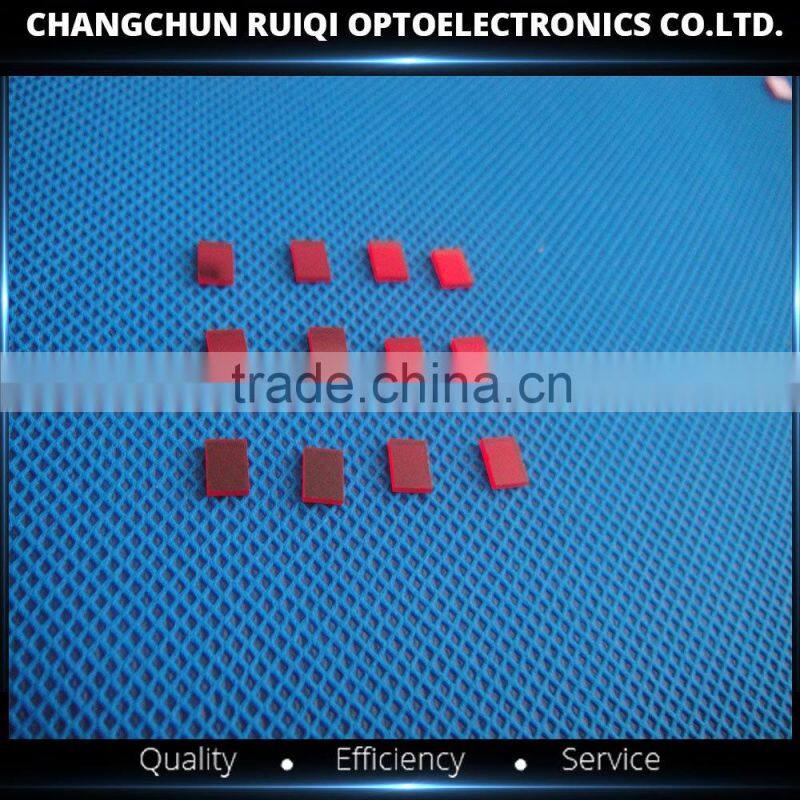 650nm Narrow Band Pass Filter for Barcode Scanner Measurement Alignment