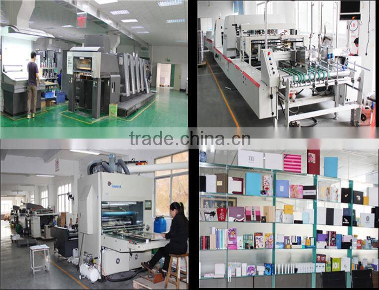 handmade Matt lamination high quality brown paper gift bags