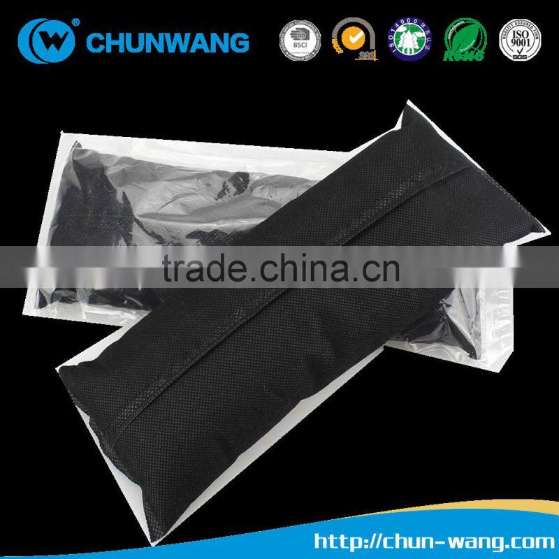 Walmart & BSCI audited Factory Supply Reusable Car Damprid Humidity Absorber Bag