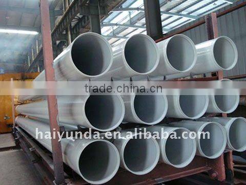 high density polyethylene coating/hdpe pipe