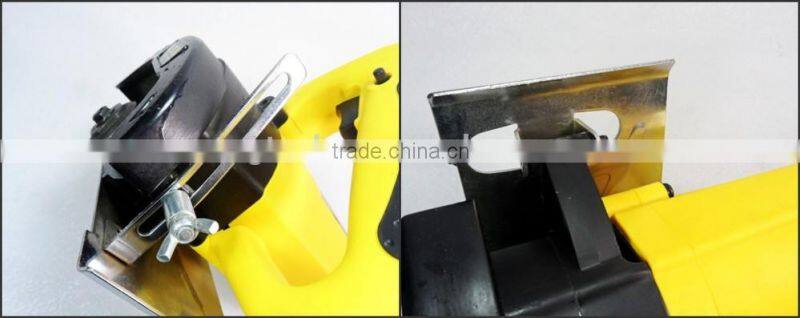 good and steady quality 110mm electric marble block cutting machine