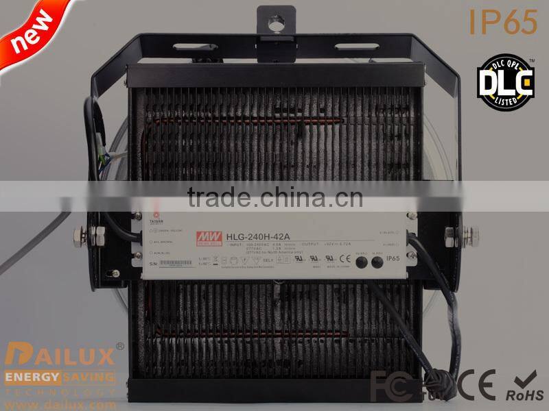 High Quality IP65 Industrial LED High Bay Light Fixture 200W