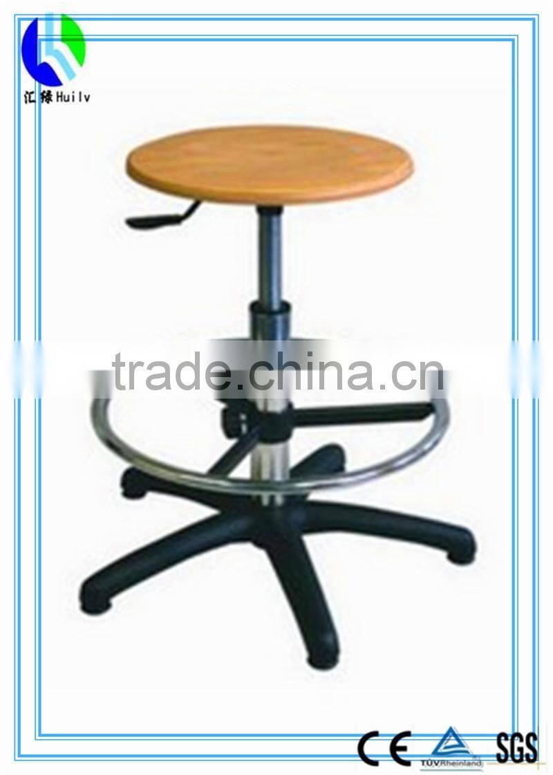 2014 flash sale metal lab metal unique adjustable stool chairs (HL-SYD016)