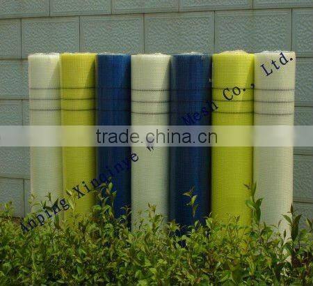 fiberglass mesh for mosaic