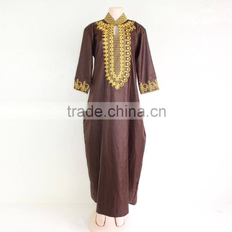 Factory Wholesale african american clothing bazin riche getzner