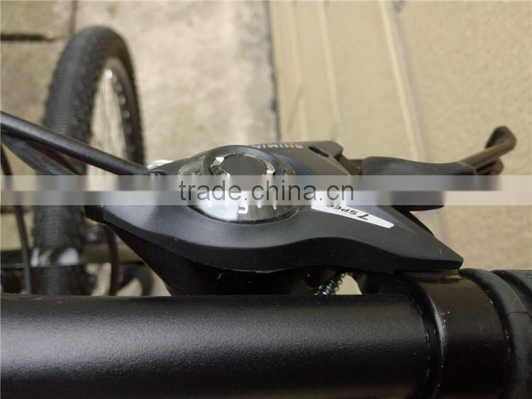 New Design Mountain Bike Facotry customzied order