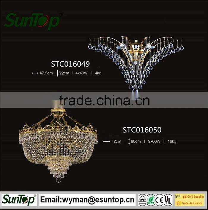 2016 european 2013 asfour crystal chandelier prices with Energy Saving