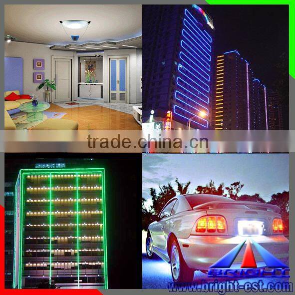 12 volt Great Wall strips led lights, 24,48,96,120 leds led lamp